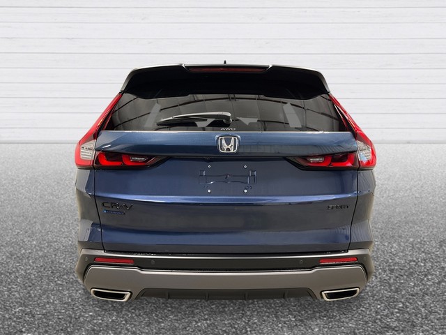 Honda CR-V Hybrid Vehicle Full-screen Gallery Image 04