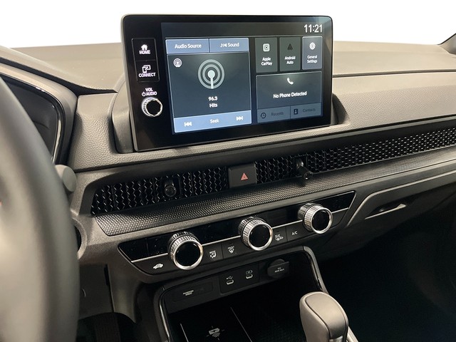 Honda CR-V Hybrid Vehicle Full-screen Gallery Image 20