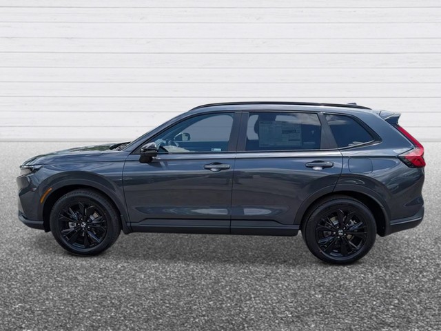 Honda CR-V Hybrid Vehicle Full-screen Gallery Image 02