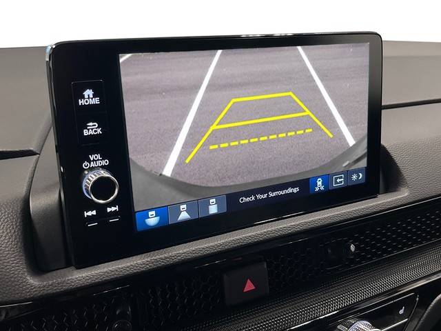 Honda CR-V Hybrid Vehicle Full-screen Gallery Image 19