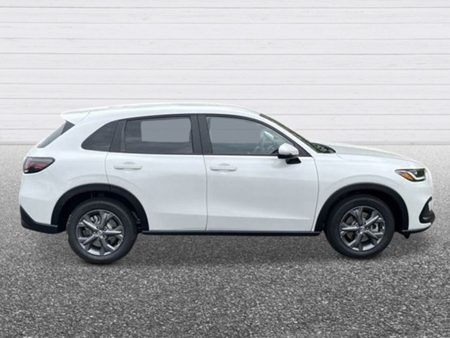 Honda HR-V Vehicle Full-screen Gallery Image 06