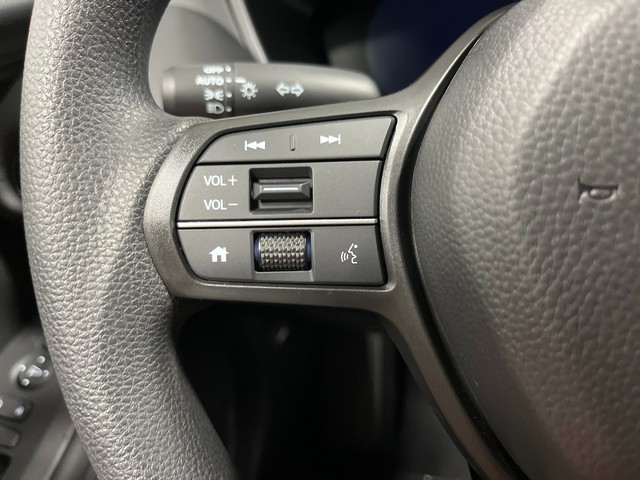 Honda HR-V Vehicle Full-screen Gallery Image 13