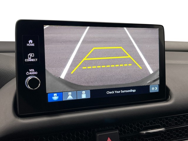 Honda HR-V Vehicle Full-screen Gallery Image 16