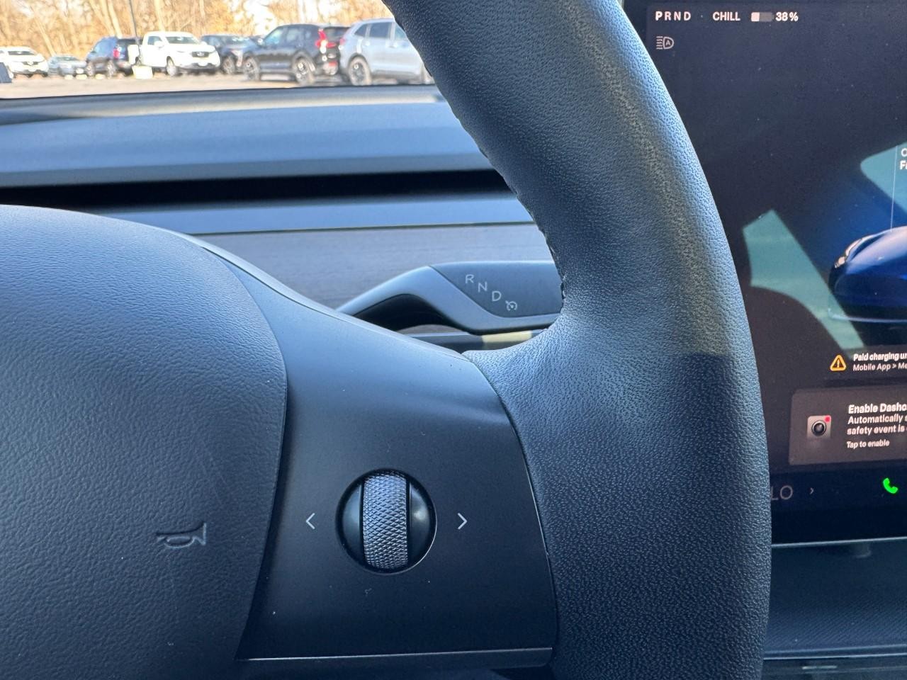 Tesla Model 3 Vehicle Full-screen Gallery Image 20