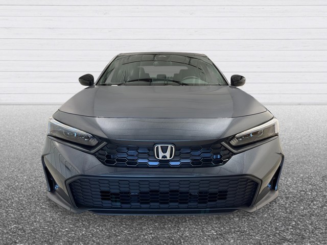 Honda Civic Sedan Vehicle Full-screen Gallery Image 10