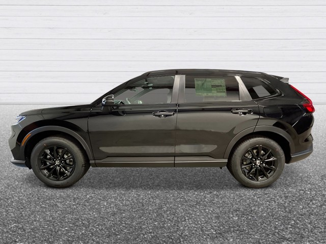 Honda CR-V Hybrid Vehicle Full-screen Gallery Image 02