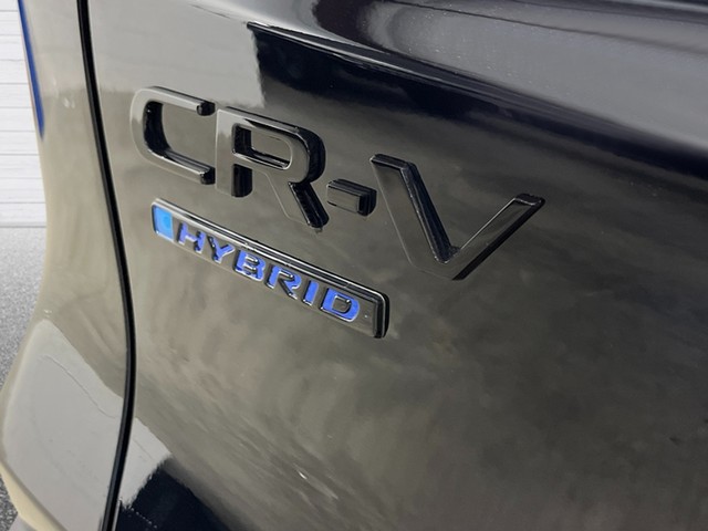 Honda CR-V Hybrid Vehicle Full-screen Gallery Image 06