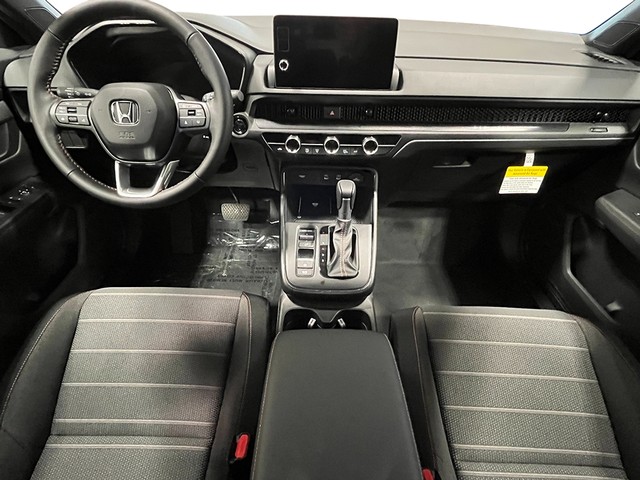 Honda CR-V Hybrid Vehicle Full-screen Gallery Image 25