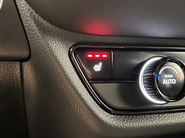 Honda HR-V Vehicle Full-screen Gallery Image 20