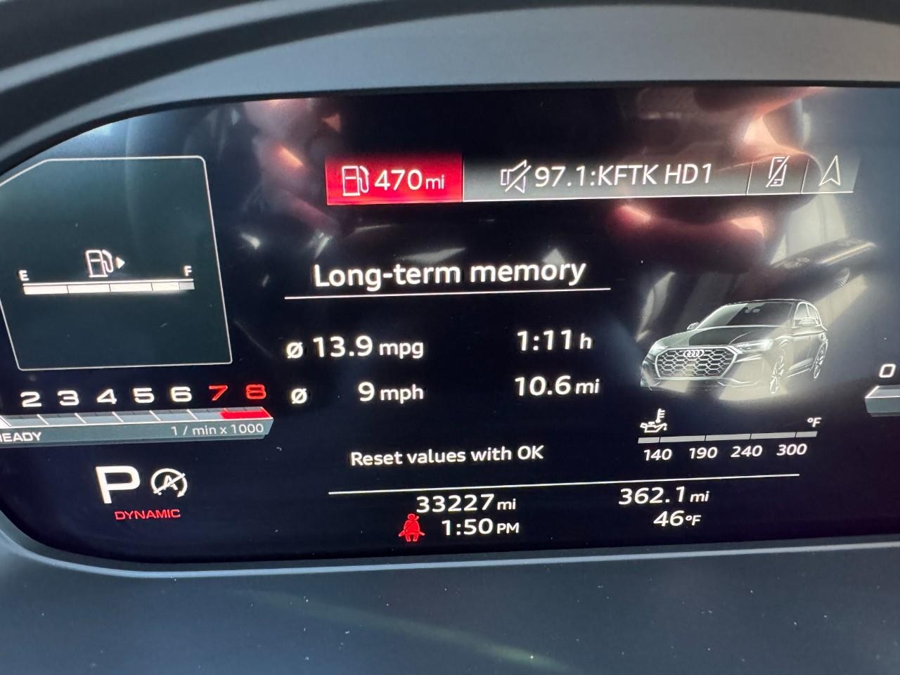 Audi Q5 Vehicle Full-screen Gallery Image 22