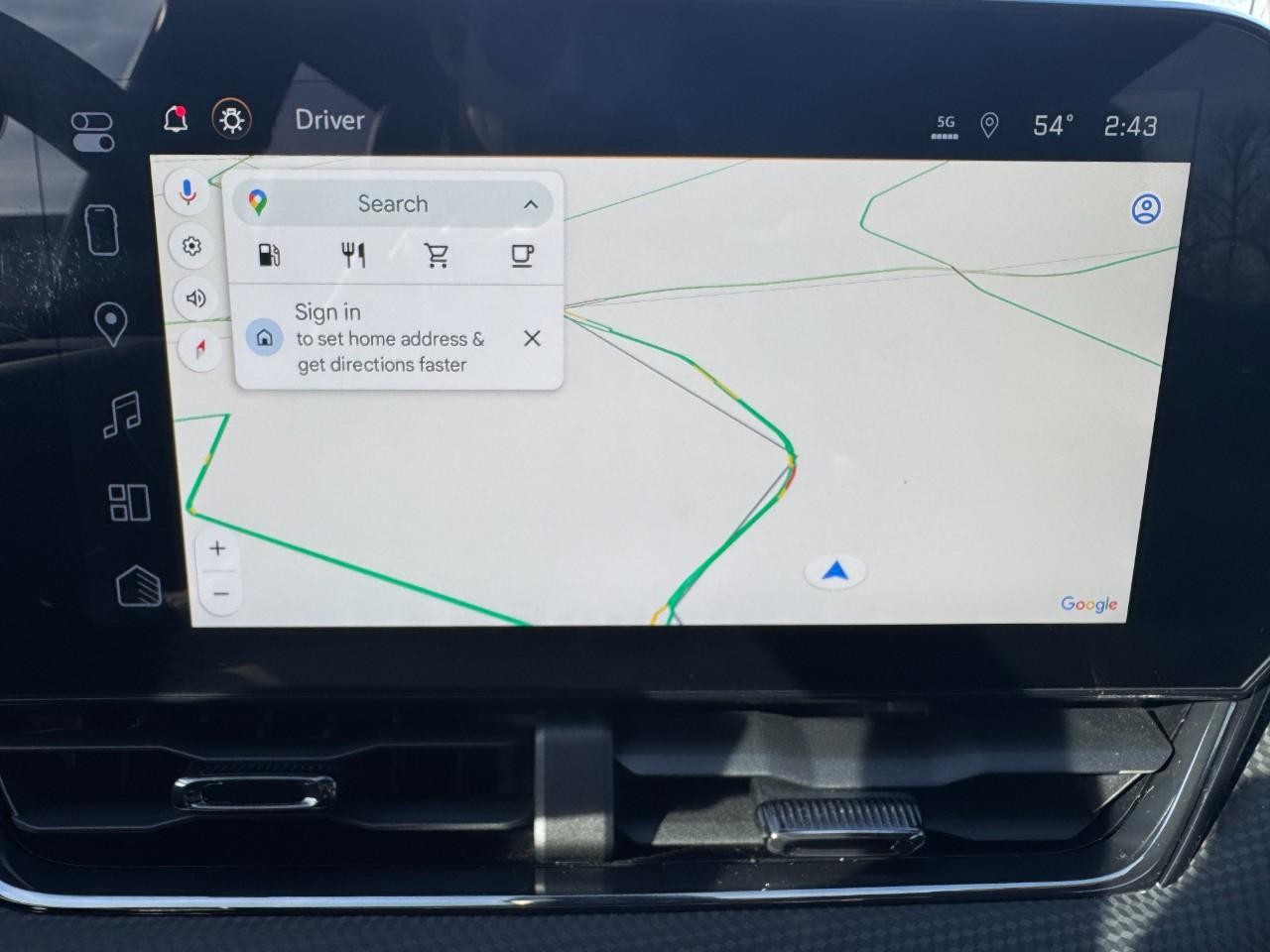 Chevrolet Equinox Vehicle Full-screen Gallery Image 24