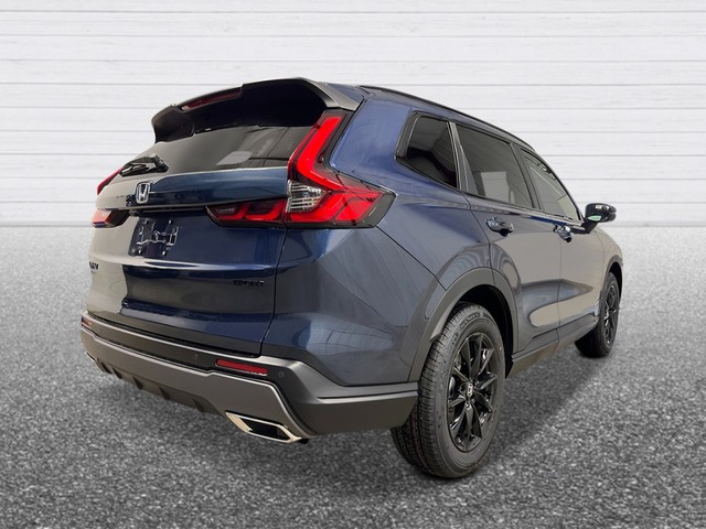 Honda CR-V Hybrid Vehicle Full-screen Gallery Image 07