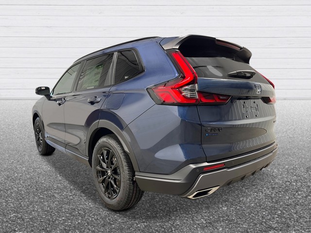 Honda CR-V Hybrid Vehicle Full-screen Gallery Image 03