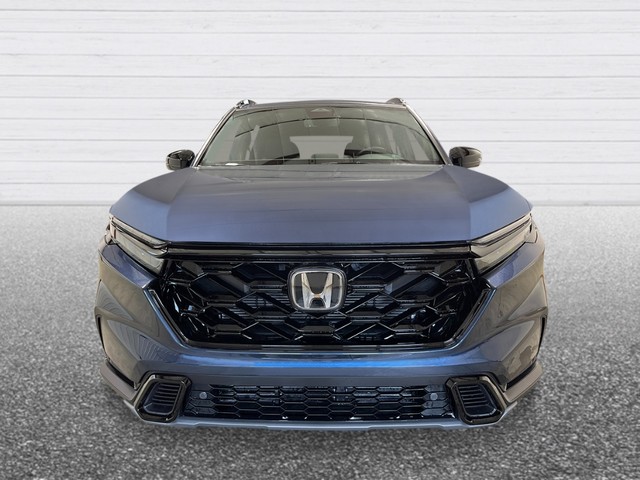 Honda CR-V Hybrid Vehicle Full-screen Gallery Image 10