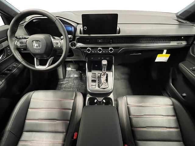 Honda CR-V Hybrid Vehicle Full-screen Gallery Image 16