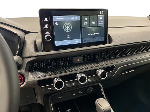 Honda CR-V Hybrid Vehicle Full-screen Gallery Image 20