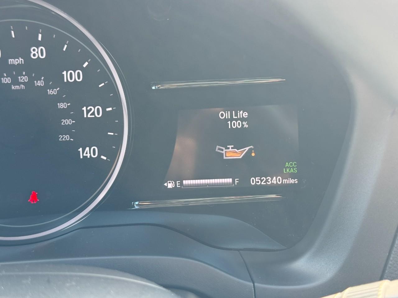 Honda HR-V Vehicle Full-screen Gallery Image 19