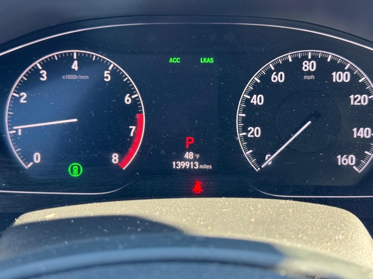 Honda Accord Sedan Vehicle Full-screen Gallery Image 21