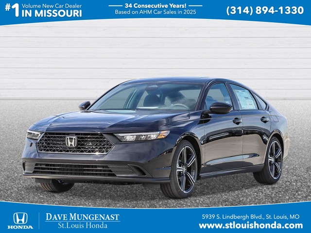 more details - honda accord hybrid