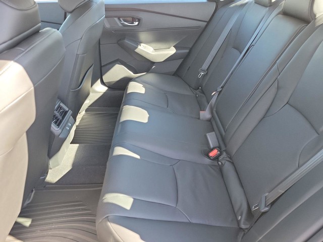 Honda Accord Hybrid Vehicle Full-screen Gallery Image 22