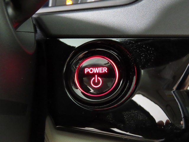 Honda Accord Hybrid Vehicle Full-screen Gallery Image 23