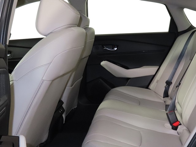 Honda Accord Hybrid Vehicle Full-screen Gallery Image 24