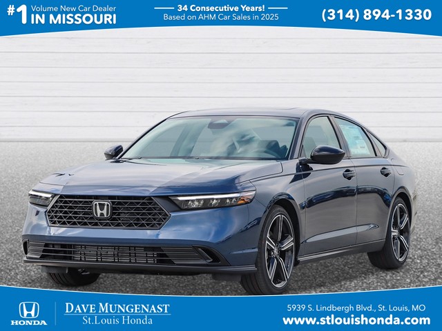 more details - honda accord sedan