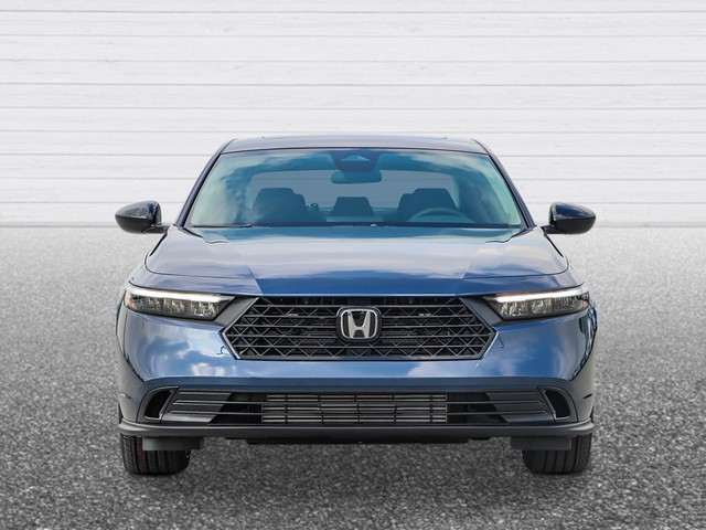 Honda Accord Sedan Vehicle Full-screen Gallery Image 06