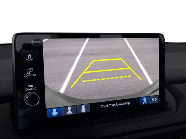 Honda Accord Sedan Vehicle Full-screen Gallery Image 14