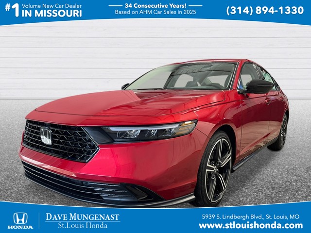 more details - honda accord sedan