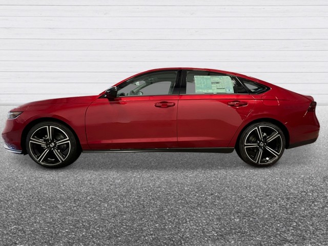 Honda Accord Sedan Vehicle Full-screen Gallery Image 02