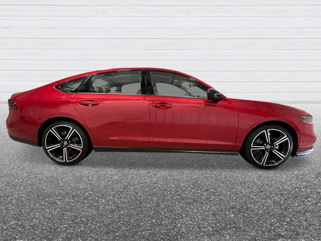 Honda Accord Sedan Vehicle Full-screen Gallery Image 07