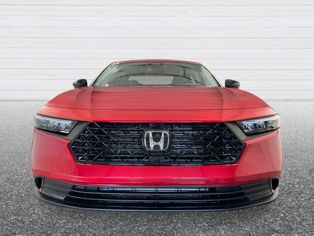 Honda Accord Sedan Vehicle Full-screen Gallery Image 09