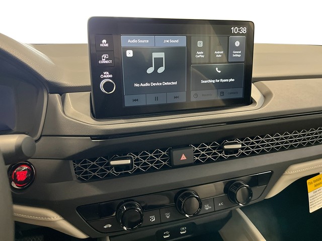 Honda Accord Sedan Vehicle Full-screen Gallery Image 20