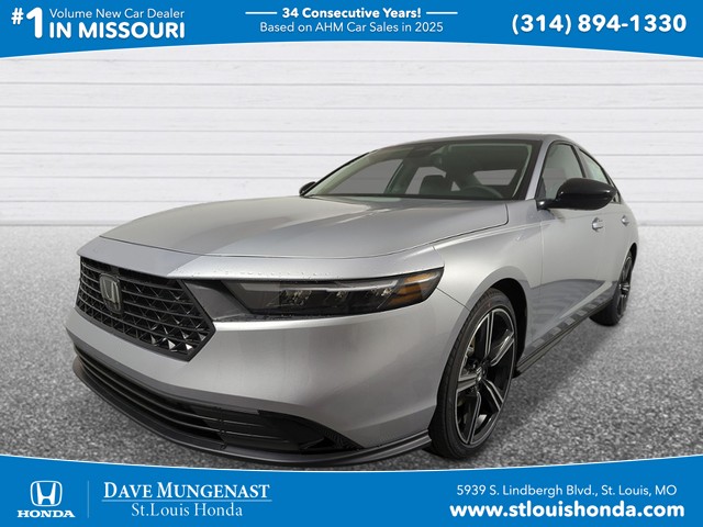 more details - honda accord sedan