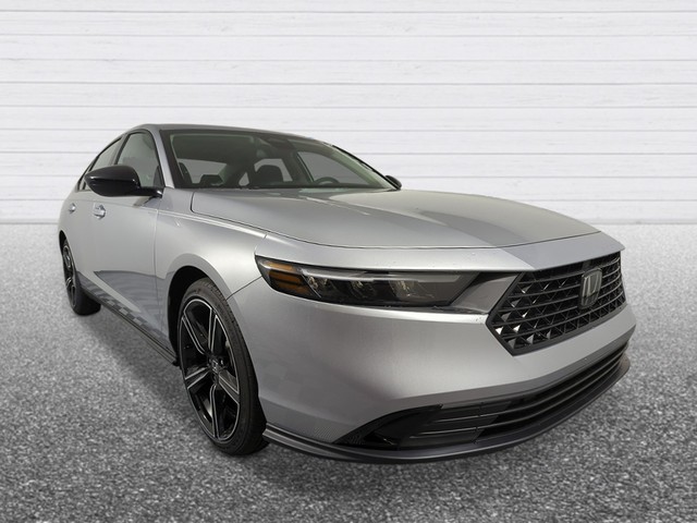 Honda Accord Sedan Vehicle Full-screen Gallery Image 05