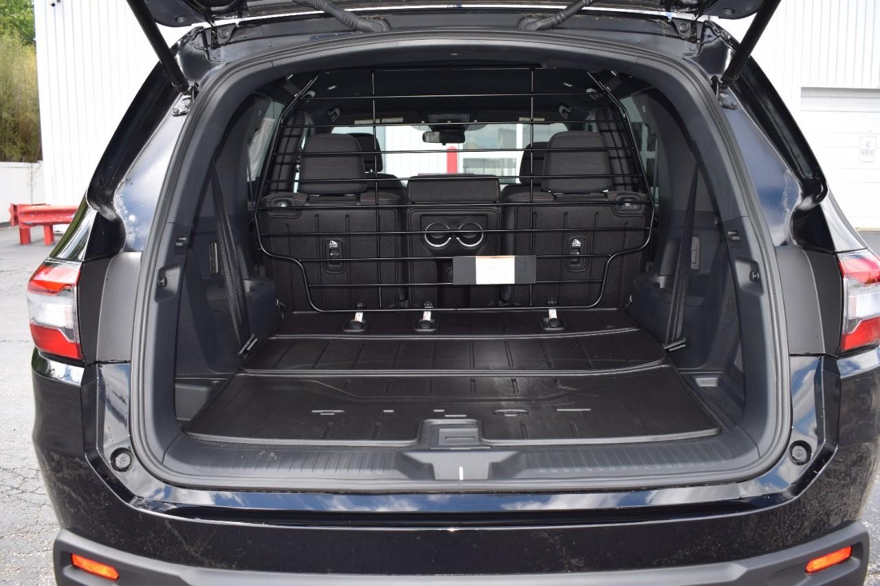 Honda Pilot Vehicle Full-screen Gallery Image 06