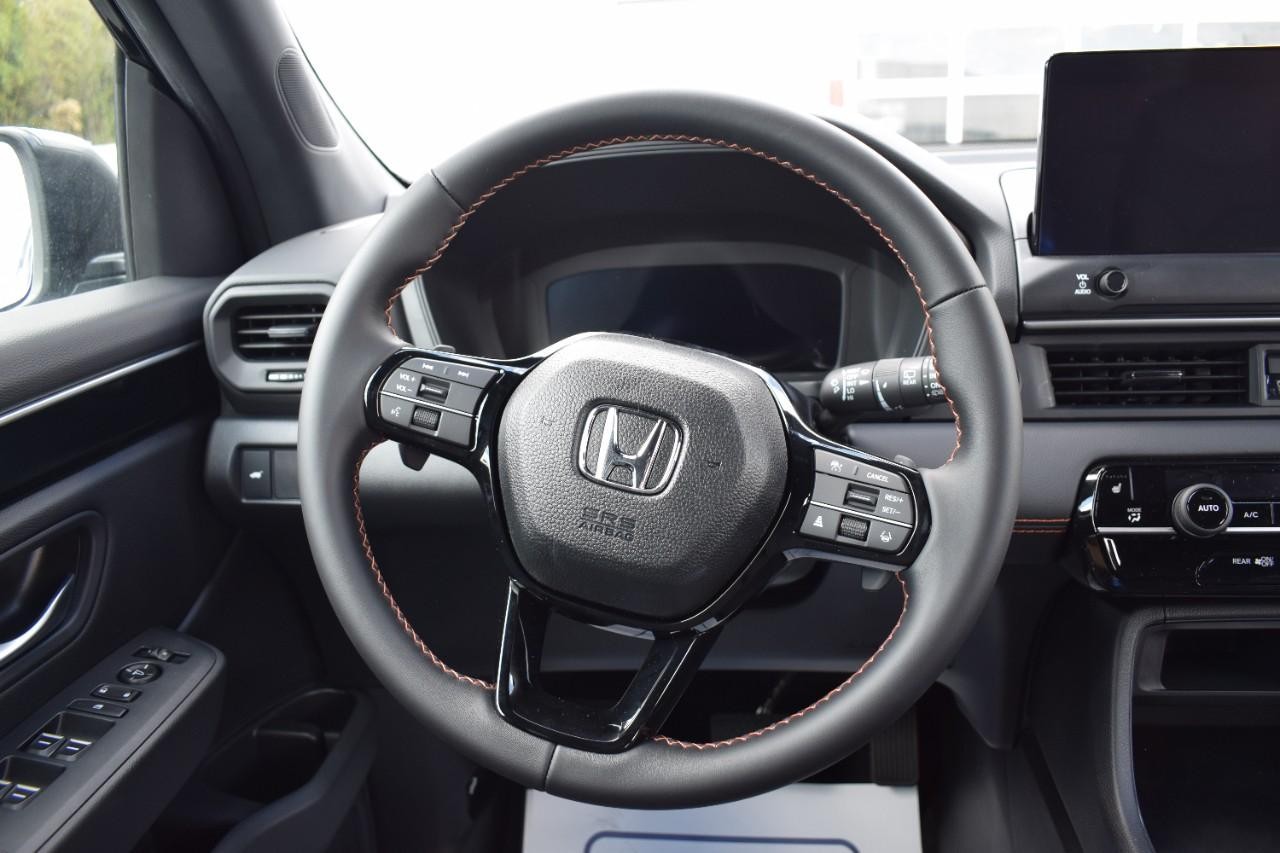 Honda Pilot Vehicle Full-screen Gallery Image 13