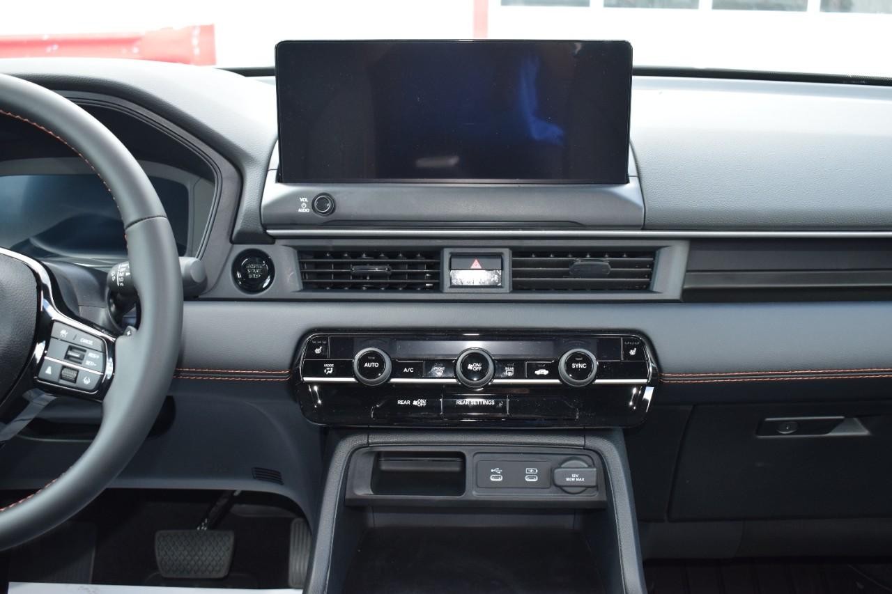 Honda Pilot Vehicle Full-screen Gallery Image 14