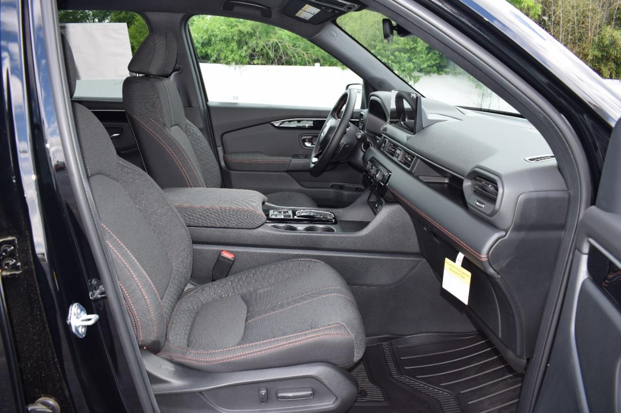 Honda Pilot Vehicle Full-screen Gallery Image 17
