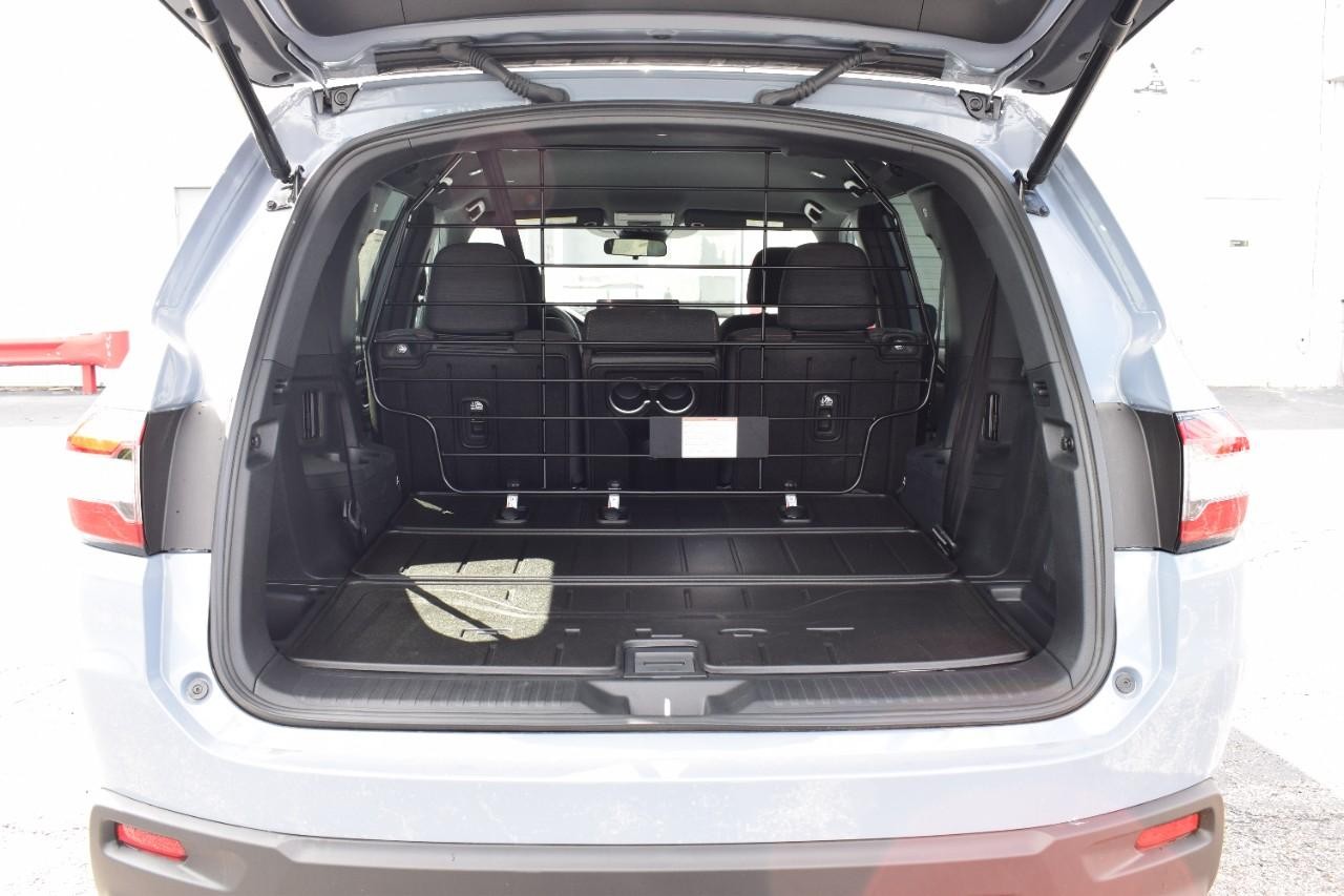 Honda Pilot Vehicle Full-screen Gallery Image 06