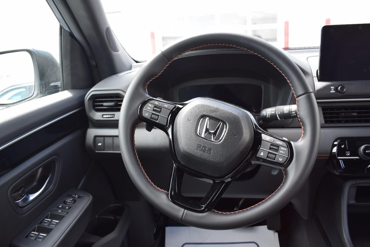 Honda Pilot Vehicle Full-screen Gallery Image 13