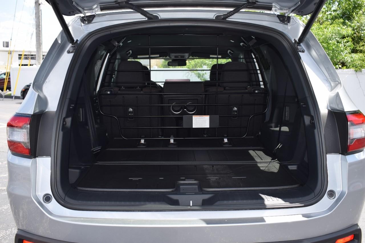 Honda Pilot Vehicle Full-screen Gallery Image 06