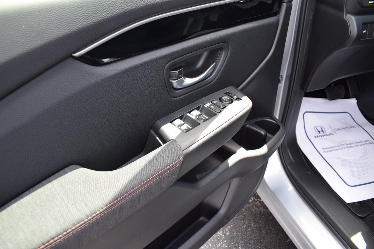 Honda Pilot Vehicle Full-screen Gallery Image 19