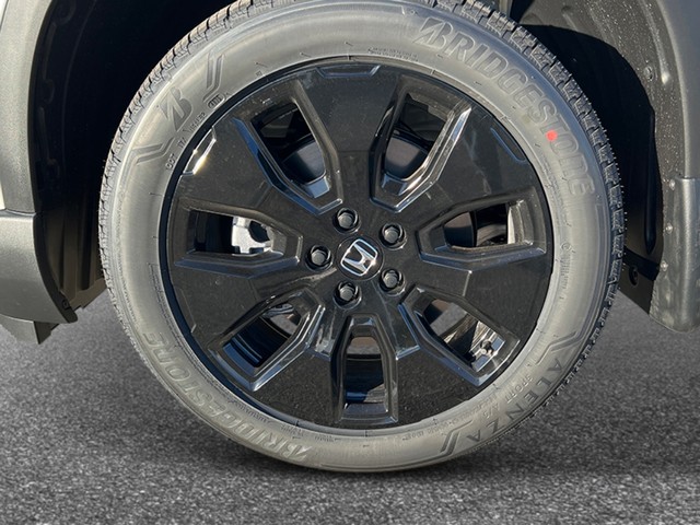 Honda Pilot Vehicle Full-screen Gallery Image 09