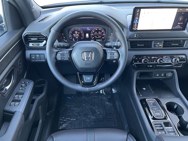 Honda Pilot Vehicle Full-screen Gallery Image 12