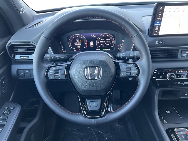 Honda Pilot Vehicle Full-screen Gallery Image 13