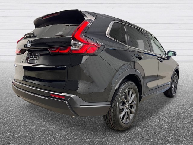 Honda CR-V Vehicle Full-screen Gallery Image 06