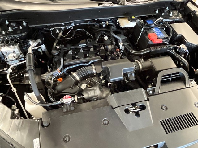 Honda CR-V Vehicle Full-screen Gallery Image 11