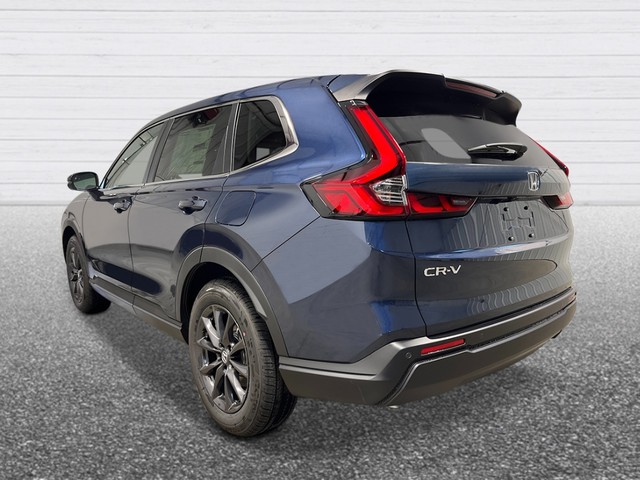 Honda CR-V Vehicle Full-screen Gallery Image 03